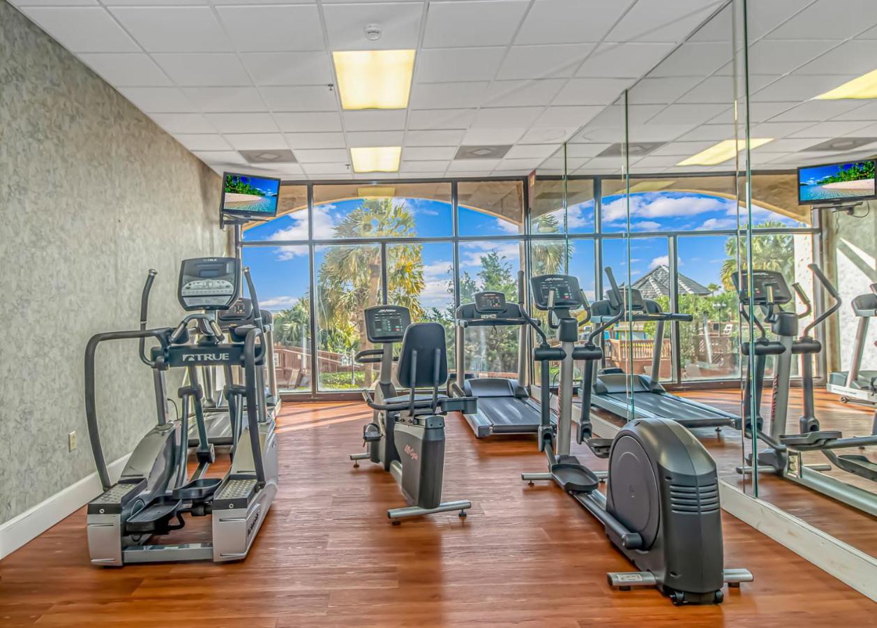 4Th Floor Oceanfront 1 Bedroom Suite! Beach Cove Resort 411 Myrtle Beach Exteriör bild