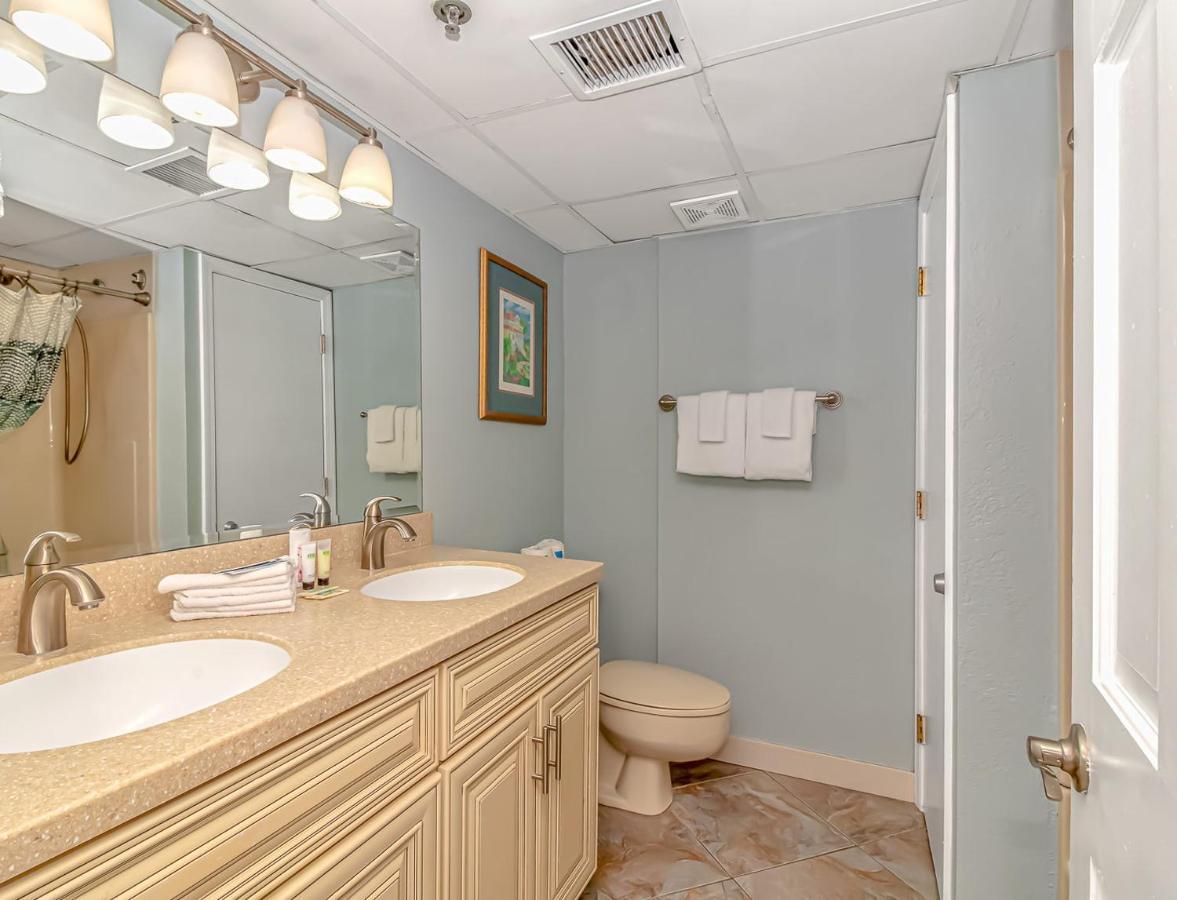 4Th Floor Oceanfront 1 Bedroom Suite! Beach Cove Resort 411 Myrtle Beach Exteriör bild
