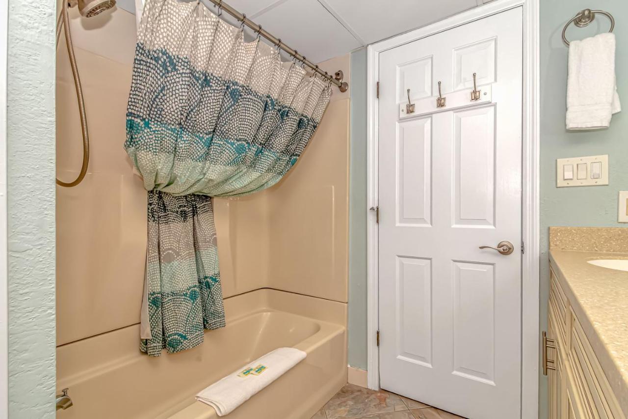 4Th Floor Oceanfront 1 Bedroom Suite! Beach Cove Resort 411 Myrtle Beach Exteriör bild